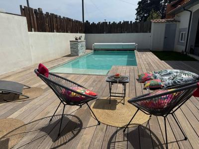 Vente Maison 9 pices FRONTIGNAN 34110