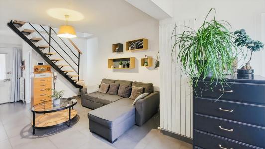 Vente Maison 3 pices SAINT-THIBAULT-DES-VIGNES 77400