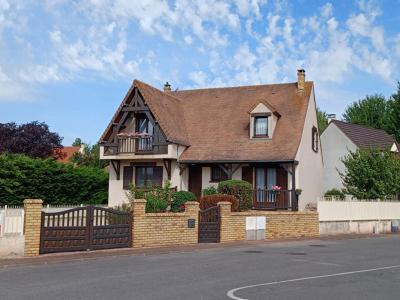 Vente Maison 7 pices BRETIGNY-SUR-ORGE 91220