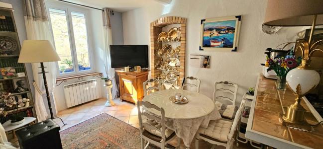 Vente Maison 3 pices CLAVIERS 83830