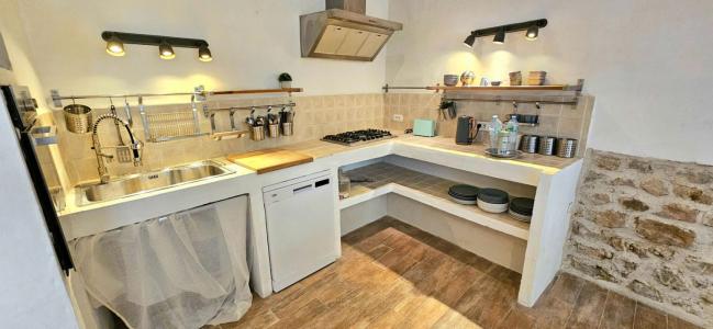 Vente Maison 4 pices SEILLANS 83440