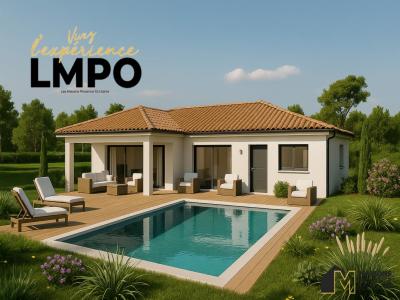 Vente Maison 4 pices SOUVIGNARGUES 30250