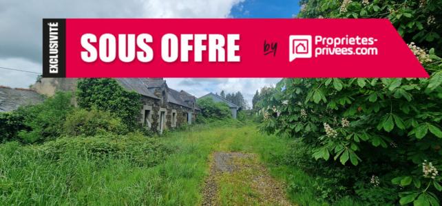 Vente Maison 2 pices MERLEAC 22460