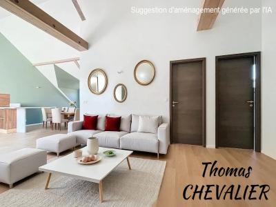 Vente Maison 5 pices SUNDHOFFEN 68280