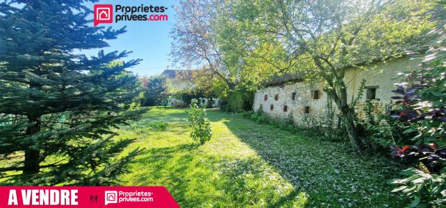 Vente Maison 5 pices FONTGUENAND 36600