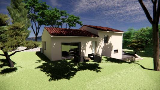 Vente Maison 4 pices LORIOL-SUR-DROME 26270