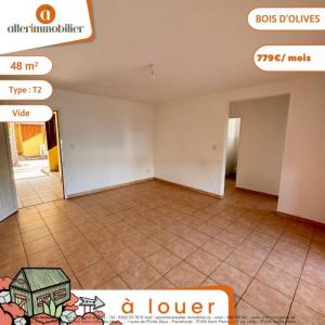 Location Appartement 2 pices SAINT-PIERRE 97410