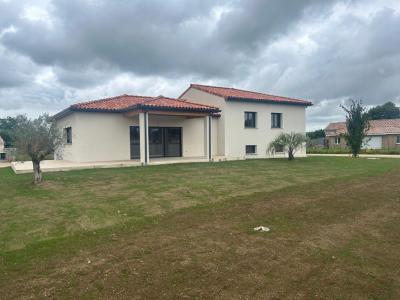 Vente Maison 5 pices CARBONNE 31390