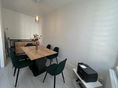 Location Appartement 4 pices NANCY 54000