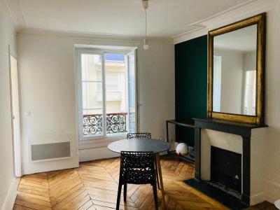 Location Appartement 2 pices PARIS-9EME-ARRONDISSEMENT 75009