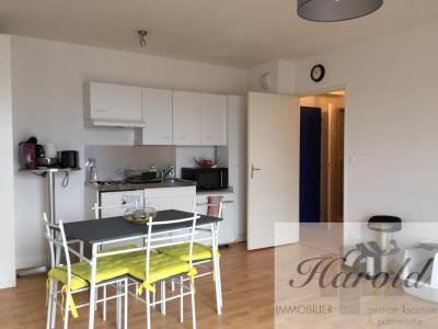 Location Appartement AMIENS 80000