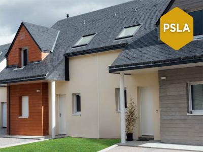 Vente Programme neuf ANGERS 49000