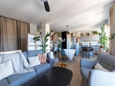 Vente Appartement 4 pices CASTELNAU-LE-LEZ 34170