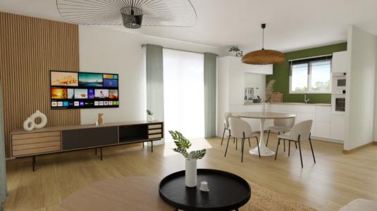 Vente Maison 4 pices BONNETAN 33370