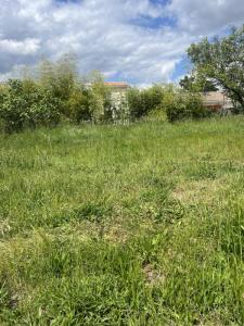 Vente Terrain ARTIGUES-PRES-BORDEAUX 33370