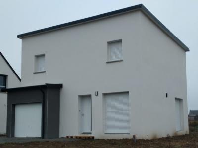 Vente Maison 4 pices SAINT-MEEN 29260