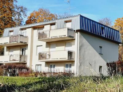 Location Appartement 3 pices HERICOURT 70400