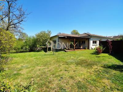 Vente Maison 6 pices SAINT-DIDIER-DE-FORMANS 01600