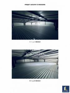 Location Commerce MOUGINS 06250