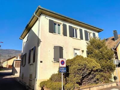 Vente Maison 5 pices SOULTZMATT 68570