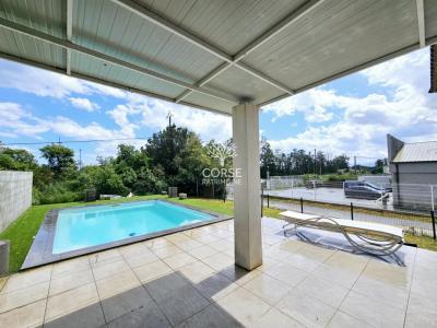 Vente Maison 2 pices GHISONACCIA 20240