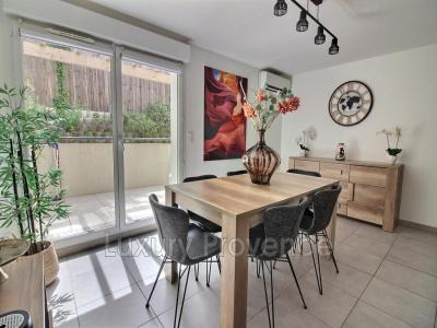 Vente Appartement 3 pices MEYREUIL 13590