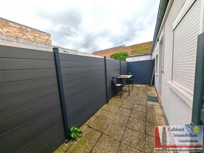 Location Appartement 2 pices AMIENS 80000