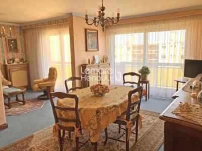 Vente Appartement 5 pices DREUX 28100