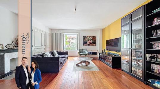 Vente Maison 3 pices SAINT-SYMPHORIEN-D'OZON 69360