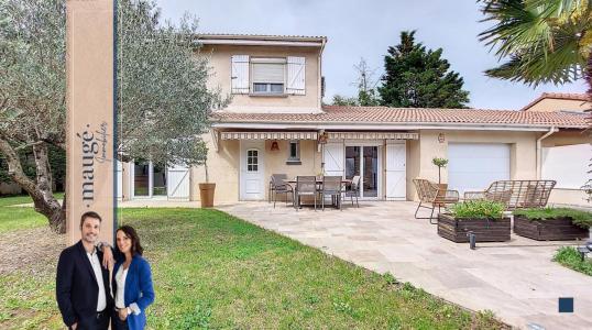 Vente Maison 4 pices SAINT-PRIEST 69800