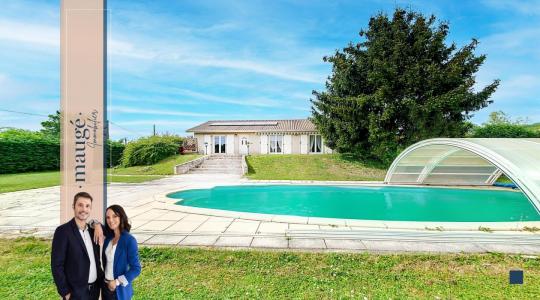 Vente Maison 4 pices CHARANTONNAY 38790