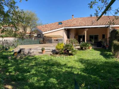 Vente Prestige LAROQUE-DES-ALBERES 66740