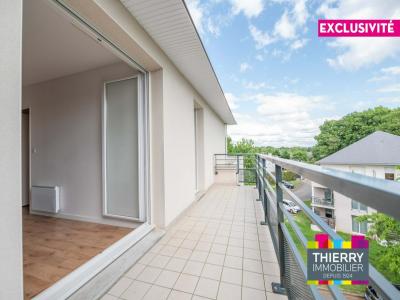Vente Appartement 3 pices TREILLIERES 44119