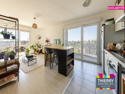 Vente Appartement 3 pices NANTES 44000