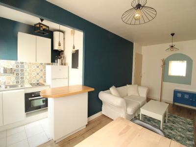Location Appartement 2 pices NANTES 44000