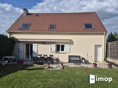 Vente Maison 5 pices OSNY 95520