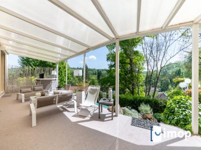 Vente Maison 10 pices SEPTEUIL 78790