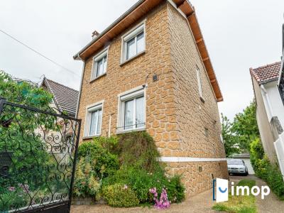 Vente Maison 6 pices VILLEMOMBLE 93250