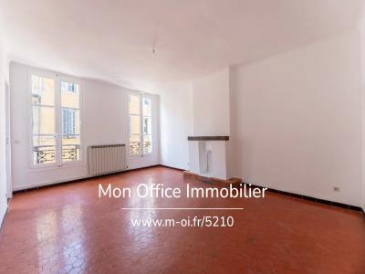 Vente Appartement 3 pices BEAURECUEIL 13100