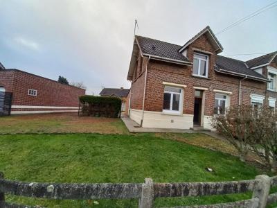 Vente Maison MAZINGARBE 62670