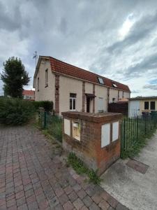 Vente Maison MONTIGNY-EN-GOHELLE 62640