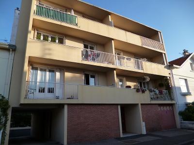 Location Appartement 3 pices CLERMONT-FERRAND 63000