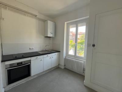 Location Appartement 2 pices CLERMONT-FERRAND 63000