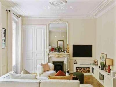 Vente Appartement 4 pices PARIS-10EME-ARRONDISSEMENT 75010