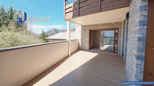 Vente Appartement 4 pices ALPE-D'HUEZ 38750