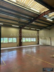 Location Commerce BARBY 73230