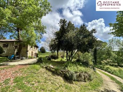 Vente Maison 4 pices SAINT-YBARS 09210