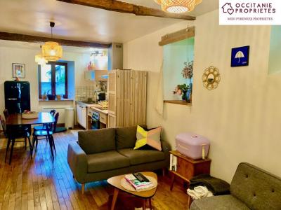 Vente Appartement 2 pices MASSAT 09320