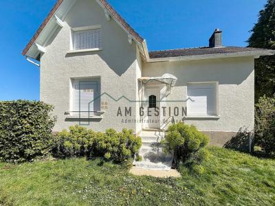 Location Maison 5 pices FLAVIGNAC 87230