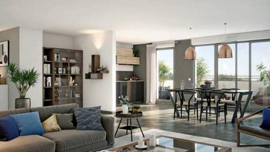 Vente Appartement 4 pices CHATENAY-MALABRY 92290